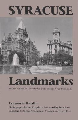 Syracuse Landmarks - Evamaria Hardin