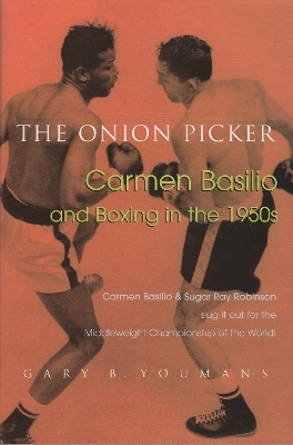 The Onion Picker - Gary B. Youmans