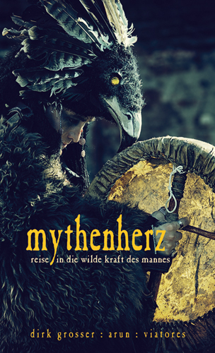 Mythenherz -  Viatores, Dirk Grosser