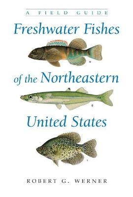 Freshwater Fishes of the Northeastern United States - Robert G. Werner