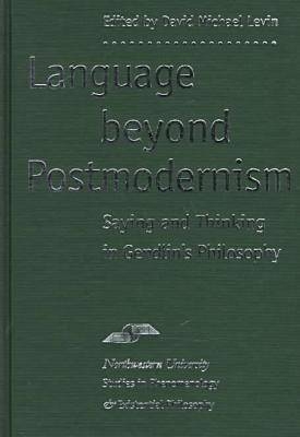 Language Beyond Postmodernism - 