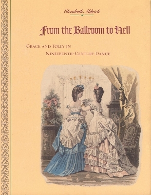 From the Ballroom to Hell - Elizabeth Aldrich