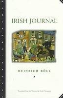 Irish Journal -  Boll