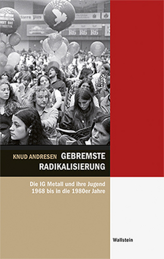 Gebremste Radikalisierung - Knud Andresen