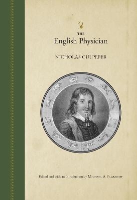 The English Physician - Nicholas Culpeper