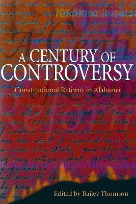 A Century of Controversy - 