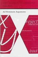 AD Hominem Arguments - Douglas N. Walton