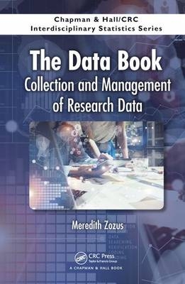 The Data Book -  Meredith Zozus