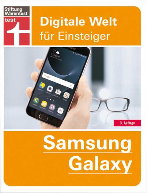 Samsung Galaxy - Stefan Beiersmann