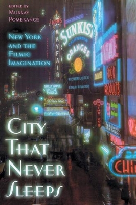 City That Never Sleeps - 