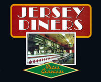 Jersey Diners - Peter Genovese