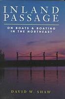 Inland Passage - David W. Shaw