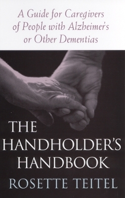 The Handholder's Handbook - Rosette Teitel