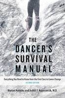 The Dancer's Survival Manual - Marian Horosko, Judith R.F. Kupersmith