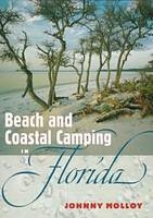 Beach and Coastal Camping in Florida - Johnny Molloy