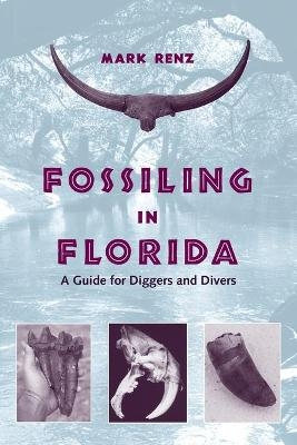 Fossiling in Florida - Mark Renz