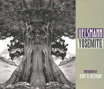 Yosemite - Jerry N. Uelsmann