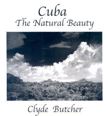 Cuba - Clyde Butcher