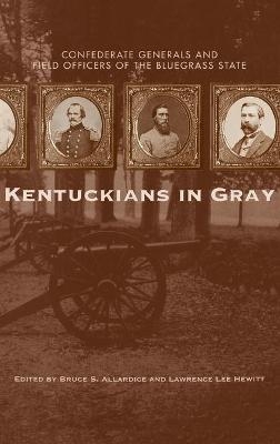 Kentuckians in Gray - 