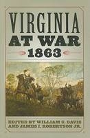 Virginia at War, 1863 - 