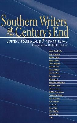 Southern Writers at Century's End - 