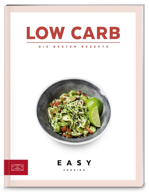 Low Carb -  ZS-Team