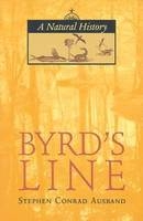 Byrd's Line - Stephen Conrad Ausband