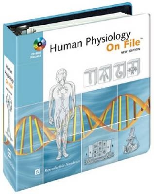 Human Physiology on File - The Diagram Group