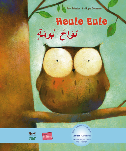 Heule Eule - Paul Friester, Philippe Goossens