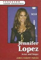 Jennifer Lopez - James Robert Parish