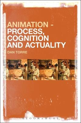 Animation - Process, Cognition and Actuality -  Torre Dan Torre