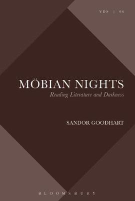 Mobian Nights -  Goodhart Sandor Goodhart