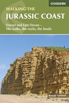 Walking the Jurassic Coast -  Ronald Turnbull