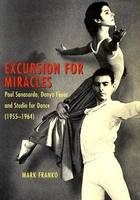Excursion for Miracles - Mark Franko