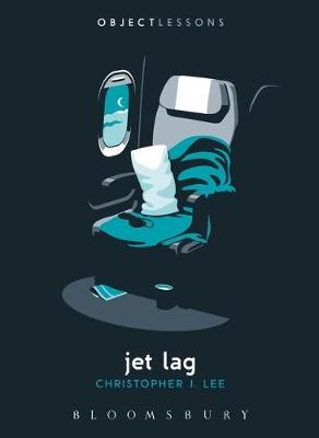 Jet Lag -  Lee Christopher J. Lee