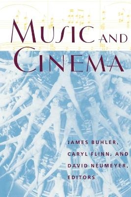 Music and Cinema - 