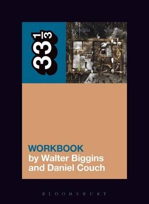 Bob Mould's Workbook -  Couch Daniel Couch,  Biggins Walter Biggins