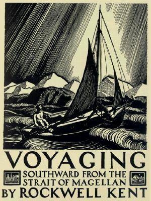 Voyaging - Rockwell Kent