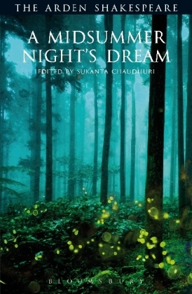 Midsummer Night's Dream -  Shakespeare William Shakespeare
