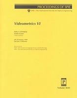 Videometrics-V. 6 -  El-Hakim