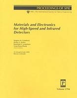 Materials and Electronics For High-Speed and Infrared Detectors- -  Goodnick