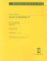 Lasers In Dentistry V -  Featherstone