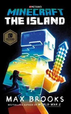 Minecraft: The Island -  Max Brooks