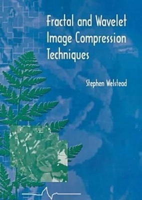 Fractal and Wavelet Image Compression Techniques - Stephen Welstead