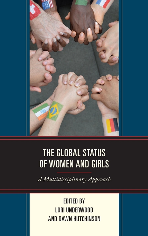 Global Status of Women and Girls - 