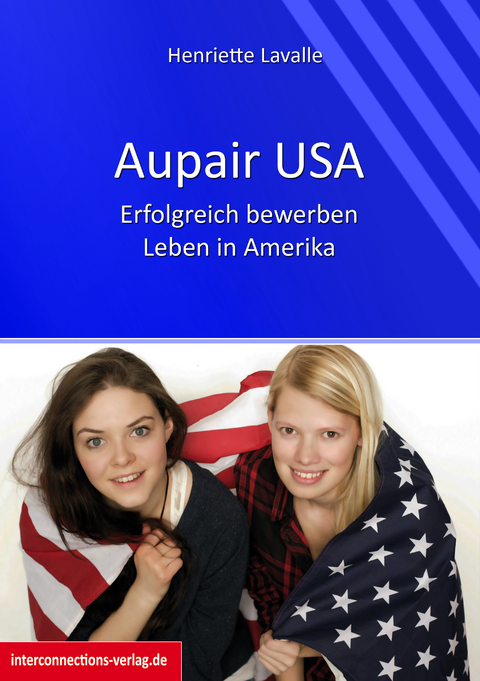 Aupair USA - Henriette Lavalle