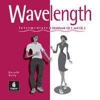 Wavelength Intermediate Workbook CD (1-2)