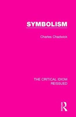 Symbolism -  Charles Chadwick