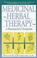 Medicinal Herbal Therapy -  Ottariano