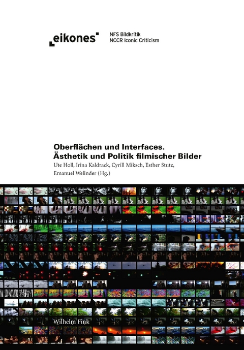 Oberflächen und Interfaces - 